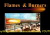Basic information about Flames and Burners Rotary Kiln at Cement industry _ Course 1