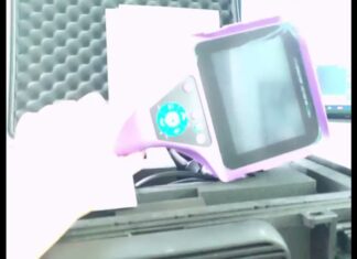 Hướng dẫn sử dụng các tính năng của Leakshooter V3+ PRO | Phần 1 Leakshooter làm được gì?