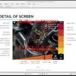 Hướng dẫn sử dụng các tính năng của Leakshooter V3+ PRO | Phần 2 Giao Diện Thiết bị