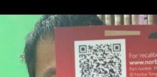 Tem nhắc nhở hiệu chuẩn thiết bị đo | calibration remind stamp