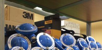 Cảm biến nhiệt độ TEMA (ITALY) | Temavasconi Temperature Sensor | Những điều chưa biết