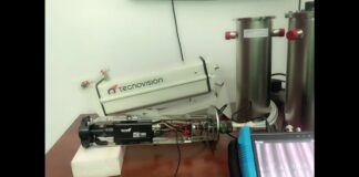 Hệ thống Camera quan sát nhiệt độ cao (Khám phá tính năng)