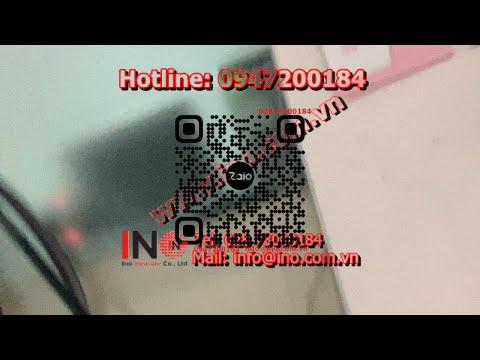 Review bơm hoá chất Flux | Bơm thùng phuy Flux | Flux Gerate GbmH | FEM4047