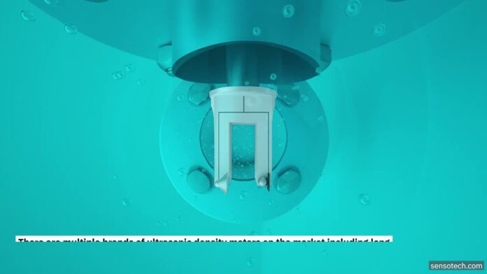 Compare Density Meters | 8 Most Common Slurry Density Meters
