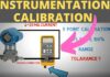 Instrumentation Calibration – Giới thiệu về thiết bị hiệu chuẩn