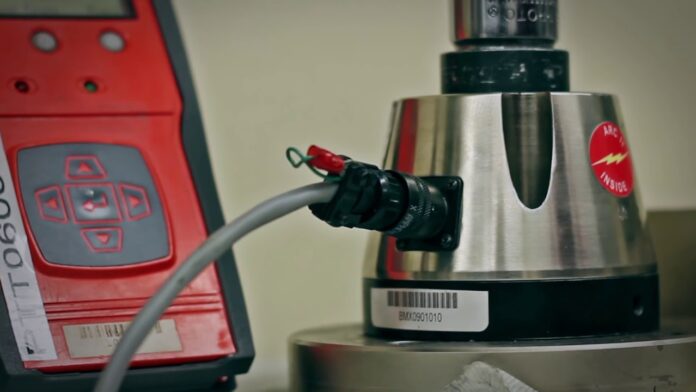 Torque Wrench Calibration – Hiệu chuẩn cờ lê lực