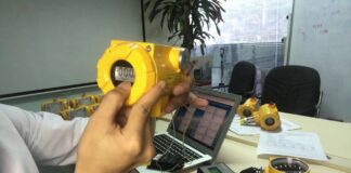 Làm thế nào để cài đặt khoảng đo Áp suất và tín hiệu đầu ra 4-20mA