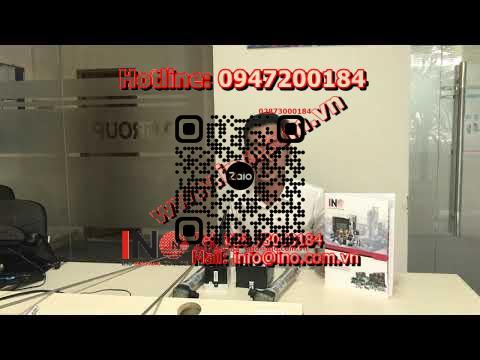 Gestra Water Level Electrode | Cảm biến/sensor đo mực nước NRG16 50 và bộ điều khiển NRS1 50 Gestra