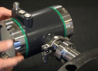 SDM Quick Start Guide | 2. Installation of the SDM