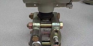 Meaning of DP transmitter High and Low pressure ports