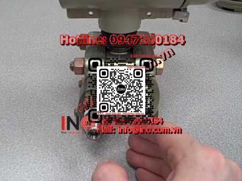 Meaning of DP transmitter High and Low pressure ports