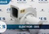 ELEKTROR D05 (IN STOCK) Blower – Soffiatore -Gebläse – 送风机 – منفاخ