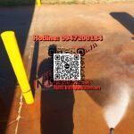 Found The Air Compressor Leak | Washing Down All 3 Bays | 705 Car Wash