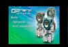 Yokogawa DPharp – pressure transmitter