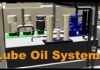 Secrets of Turbine Lube Oil System