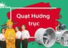 Quạt Hướng Trục | System Fan Việt Nam