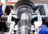 Steam Turbine Assembly Process and tolerances last video