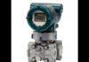 Yokogawa DPharp Transmitter, EJA110E, for level measurement