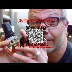 Fixing a leaking air-compressor – part 3 (Success!)