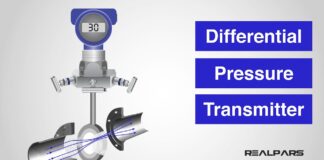 Differential Pressure Transmitter Explained