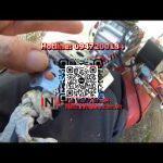 Air Compressor – Poor Performance – fixing leaking reed valve