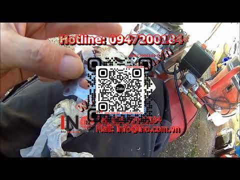 Air Compressor – Poor Performance – fixing leaking reed valve