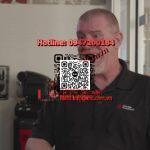 Air Compressor Leak Prevention