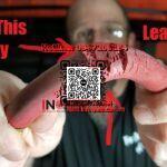 How to fix a leaking air hose (easy and cheap repair)