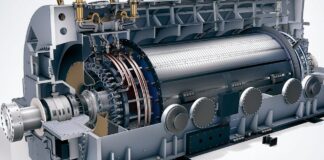 How a Power Plant Generator Working to Create Electricity ? Electrical Engineering