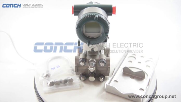YOKOGAWA EJA430E-JA Gauge Pressure Transmitter