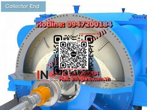 #Powerplant #disassembly #Generator :What does generator disassembly procedure..? Step By Step