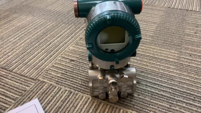 Good Discount YOKOGAWA EJA110E EJA110E-JMS4G-819DD/NS21/D3 Differential Pressure Transmitter