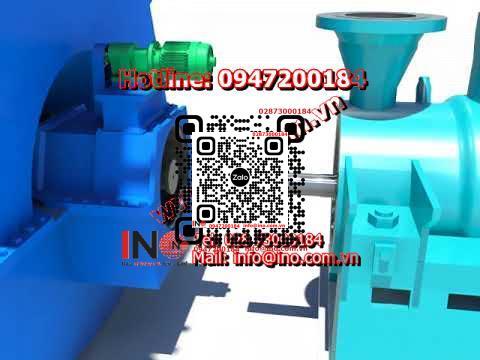 #Powerplant #disassembly :What does disassembly boiler feed water pump Maintenance..? step by step