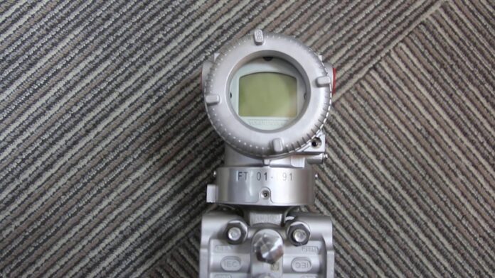 We sell Yokogawa EJA110E-FMS4G-922DB/NS25/M11 Differential Pressure Transmitter, YOKOGAWA EJA110E.