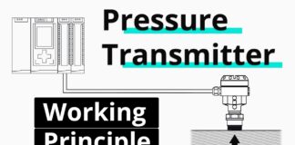 Pressure Transmitter Explained | Working Principle