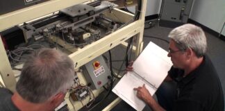 CNC Maintenance Training: Automation Consultants Training Classes