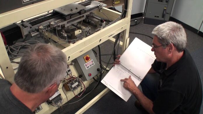 CNC Maintenance Training: Automation Consultants Training Classes