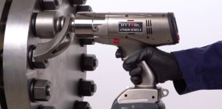 HYTORC Lithium Series II