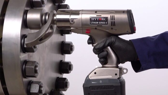 HYTORC Lithium Series II