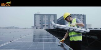 Everything you need to know about Solar Panel Cleaning Robot