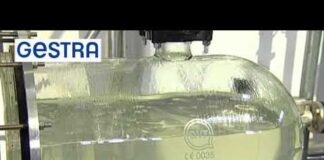 GESTRA Entgasung