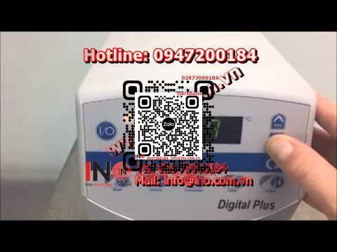 Thermo Neslab EX10 Digital Plus Bath Circulator