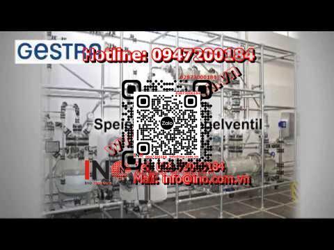 GESTRA Wasserschlaege