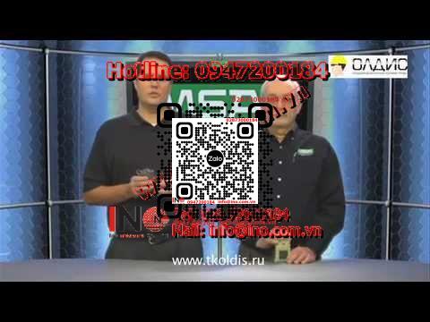 1.2. MSA ALTAIR® 4X Portable Multigas Detector with MSA XCell Sensor Technology.mov