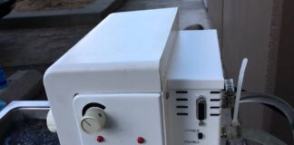 Thermo Neslab RTE-221 Refrigerated Bath/Circulator