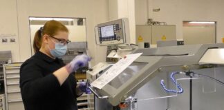 Gestra Pizzaschneider Politiktour