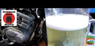 how to make an ultrasonic parts cleaner