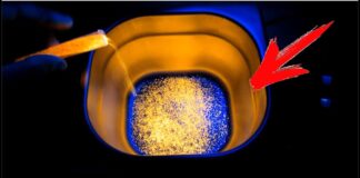 Ultrasonic Cleaner DIY | HOW IT WORKS