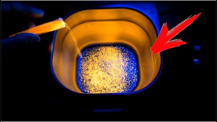 Ultrasonic Cleaner DIY | HOW IT WORKS