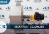 ELEKTROR C03006288 (IN STOCK) Fan CFH3 224-C-LG0-132S – Ventilatore
